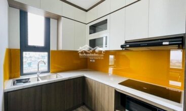 Cho thuê căn hộ 2PN full đồ chung cư Liễu Giai Tower