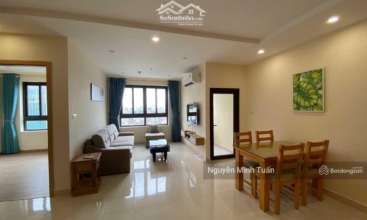 Cho Thuê Căn Hộ Liễu Giai Tower 26 Liễu Giai, Ba Đình 70m2 Phòng Ngủ, full Đồ, Giá Bán 16 Triệu
